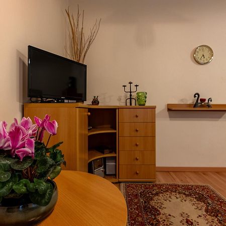 A Quiet Studio In The Heart Of The City Budapest Exterior foto