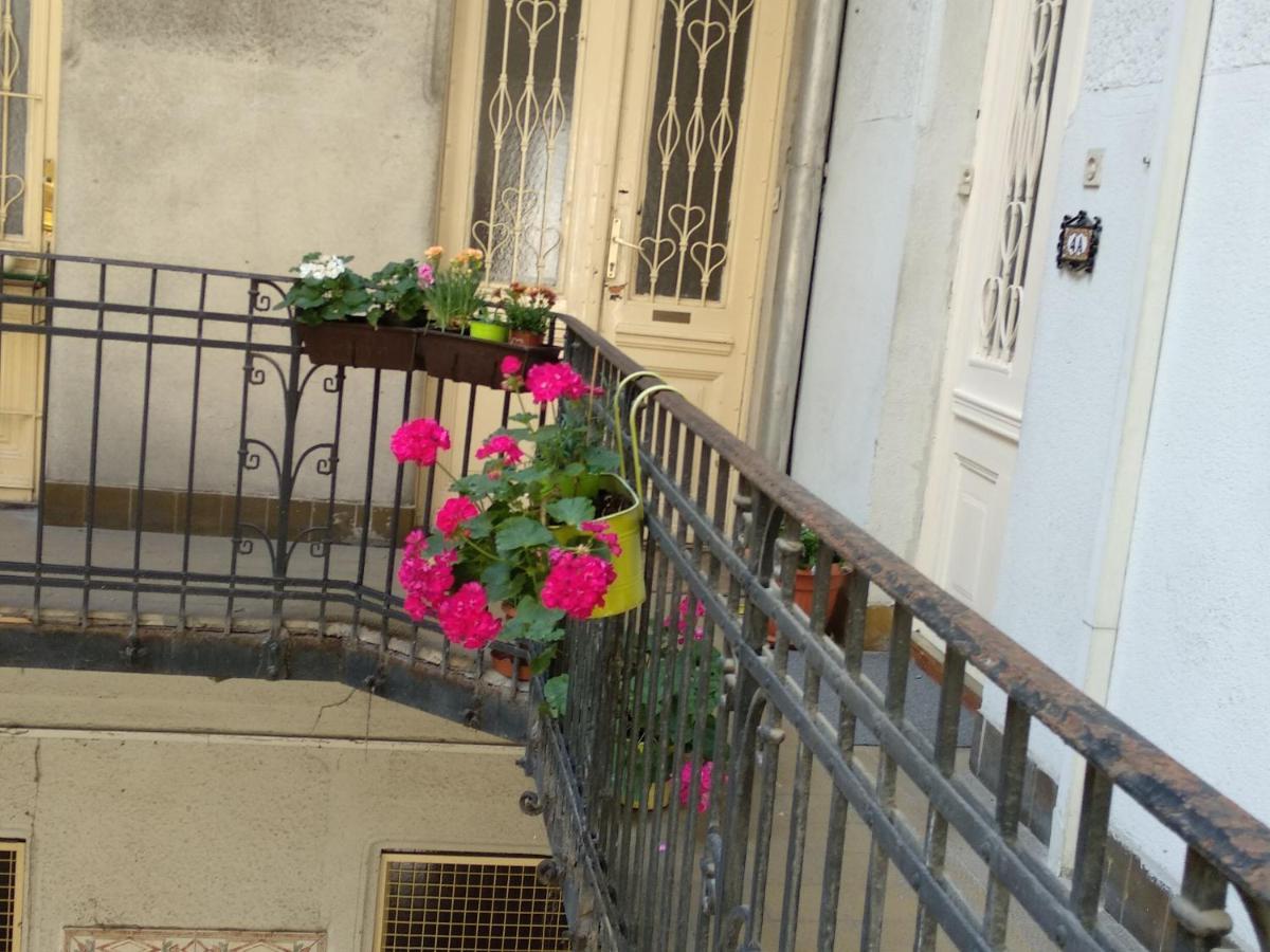 A Quiet Studio In The Heart Of The City Budapest Exterior foto